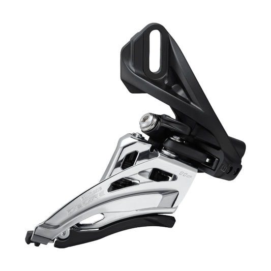 Etuvaihtaja SHIMANO DEORE FD-M5100-D 11V