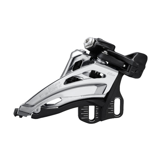 Etuvaihtaja SHIMANO DEORE FD-M5100-E 11V
