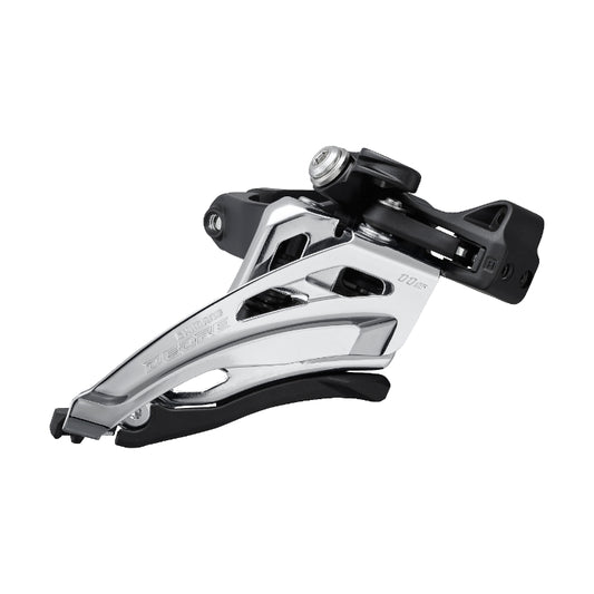 Etuvaihtaja SHIMANO DEORE FD-M5100-M 11V