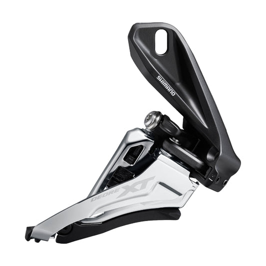 Etuvaihtaja SHIMANO XT FD-M8100-D 12V