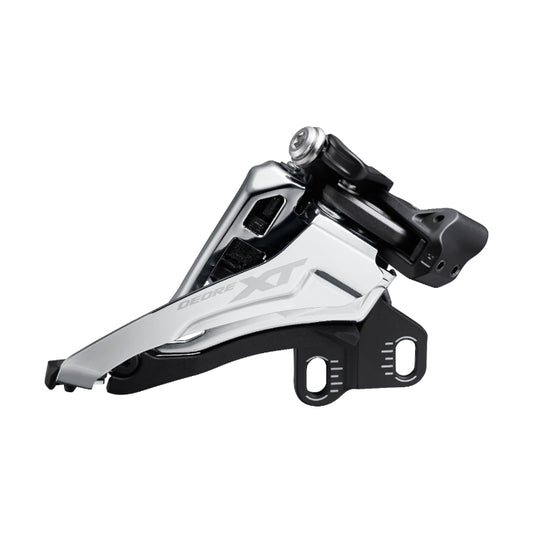 Etuvaihtaja SHIMANO XT FD-M8100-E 12V