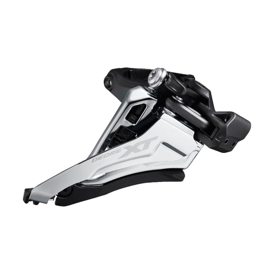 Etuvaihtaja SHIMANO XT FD-M8100-M 12V