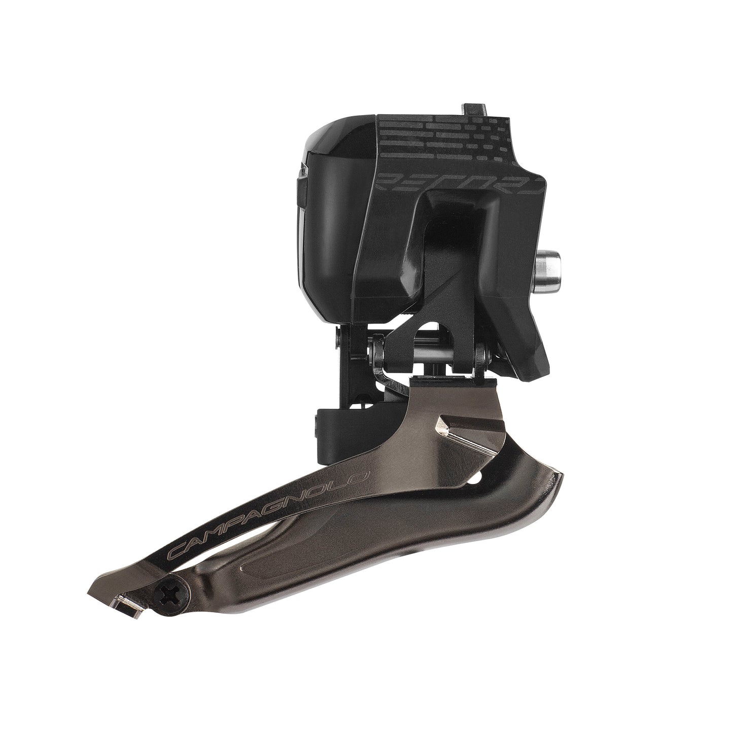 CAMPAGNOLO RECORD WRL 2x13V etuvaihtaja, juotos etuvaihteelle