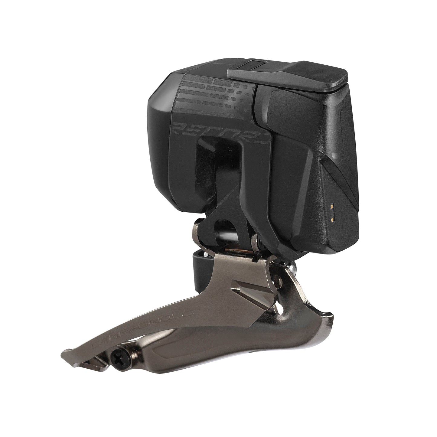 CAMPAGNOLO RECORD WRL 2x13V etuvaihtaja, juotos etuvaihteelle