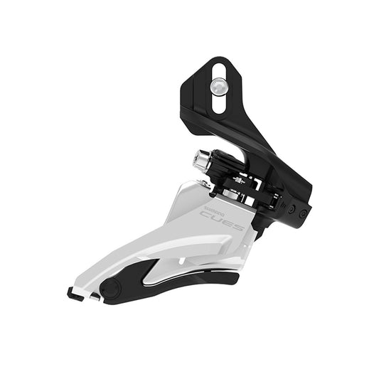 Etuvaihtaja SHIMANO CUES FD-U4000-D 9/10V