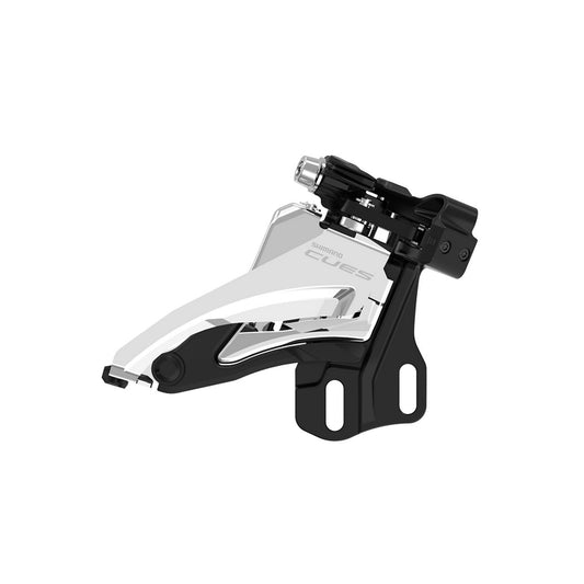 Etuvaihtaja SHIMANO CUES FD-U4000-E 9/10V