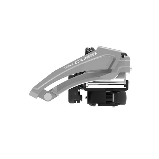 Etuvaihtaja SHIMANO CUES FD-U4010-L 9V