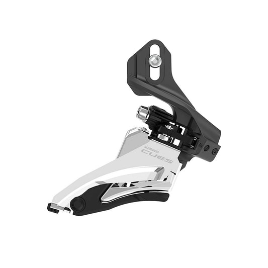 Etuvaihtaja SHIMANO CUES FD-U6000-D 10/11V