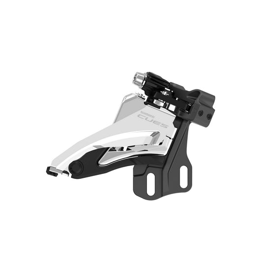 Etuvaihtaja SHIMANO CUES FD-U6000-E 10/11V