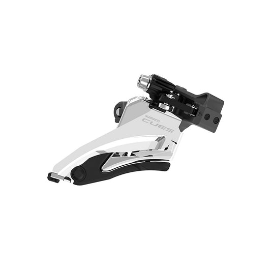 Etuvaihtaja SHIMANO CUES FD-U6000-M 10/11V