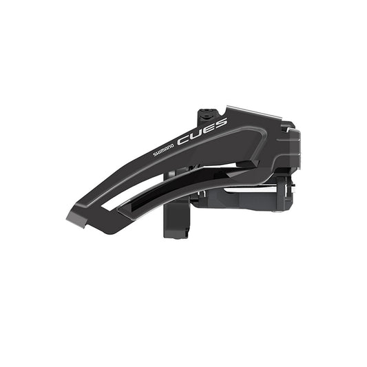 Etuvaihtaja SHIMANO CUES FD-U8010-L 10/11V