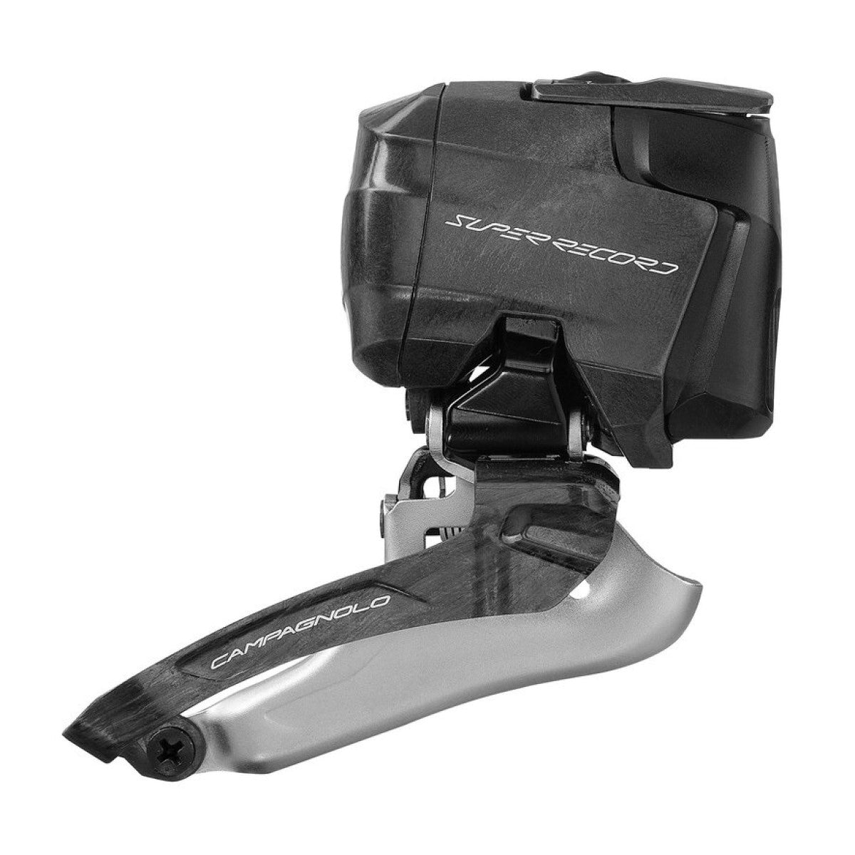 CAMPAGNOLO SUPER RECORD WRL 2x12V paketti