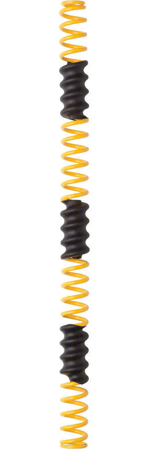Haarukan jousi ROCKSHOX BOXXER/DOMAIN Dual 2010-2018 Soft