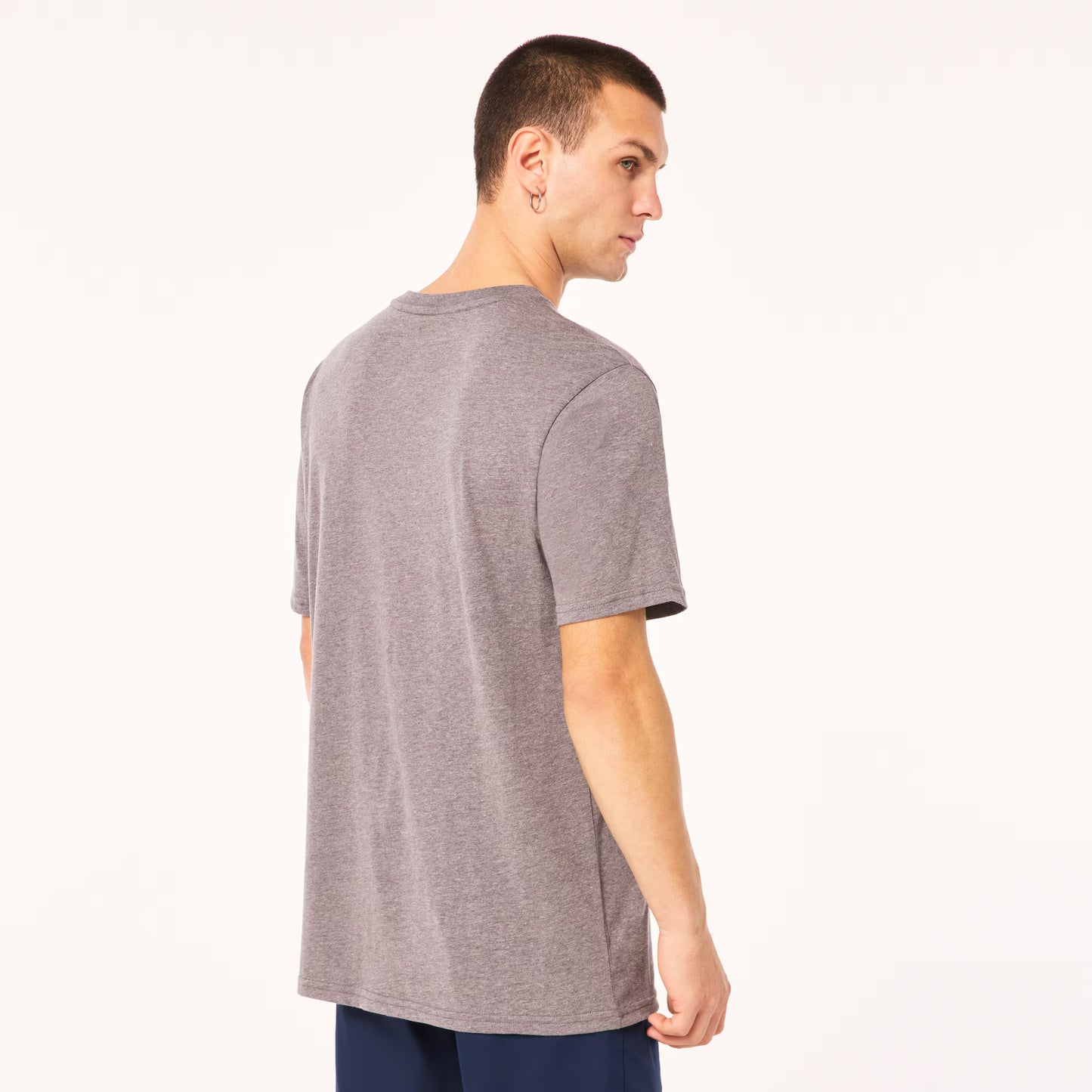 T-paita OAKLEY O BARK 2.0 New Athletic Grey T-paita OAKLEY O BARK 2.0 New Athletic Grey