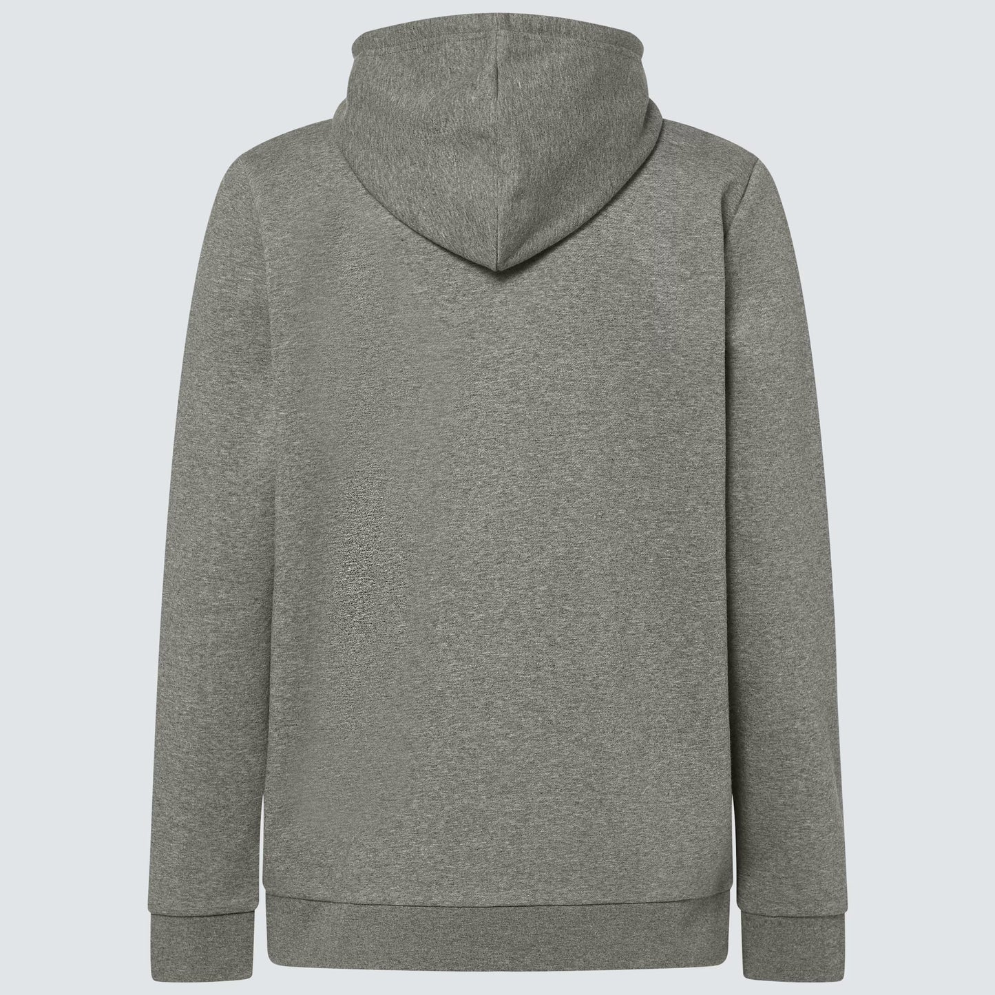 Huppari OAKLEY BARK FZ HOODIE 2.0 New Athletic Grey