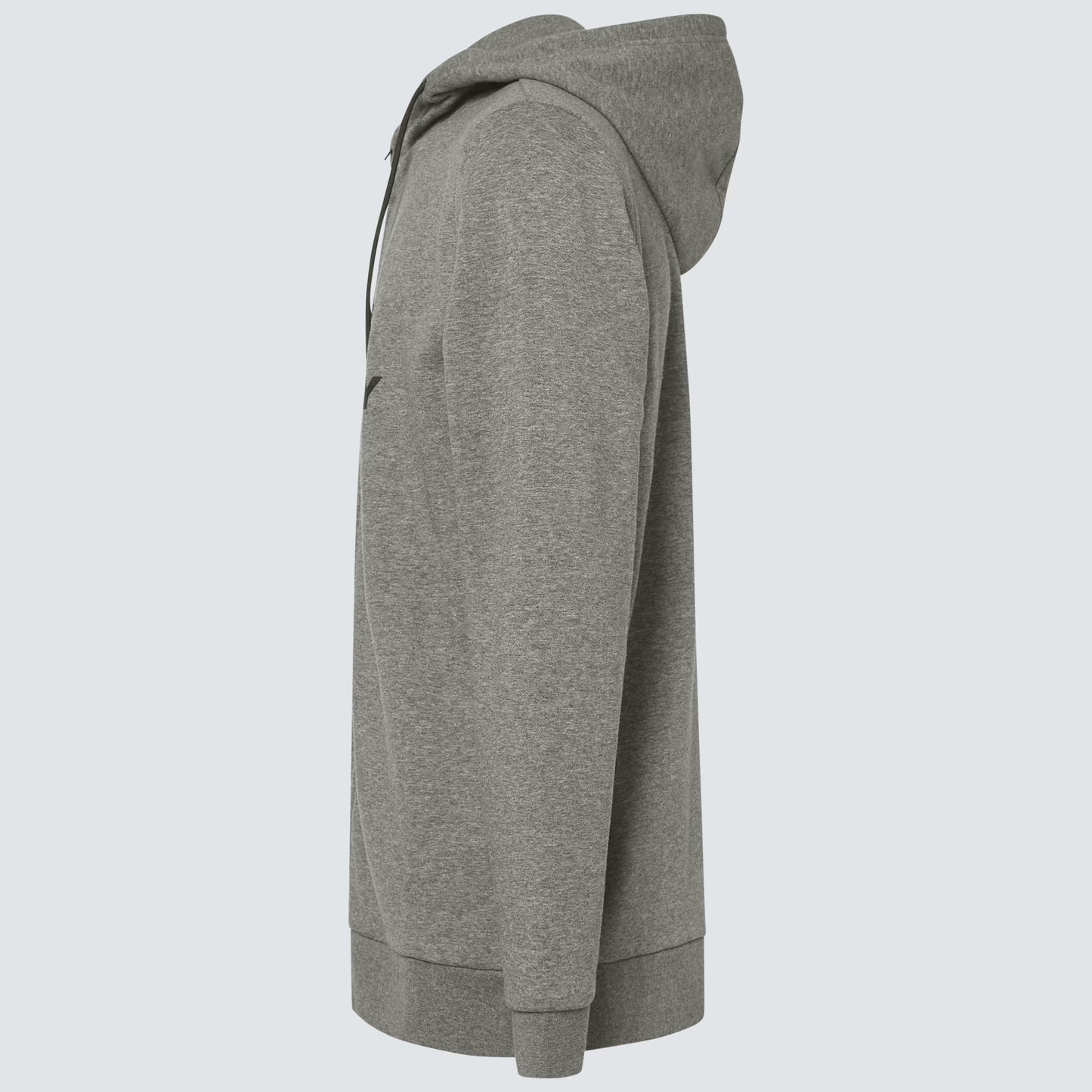 Huppari OAKLEY BARK FZ HOODIE 2.0 New Athletic Grey