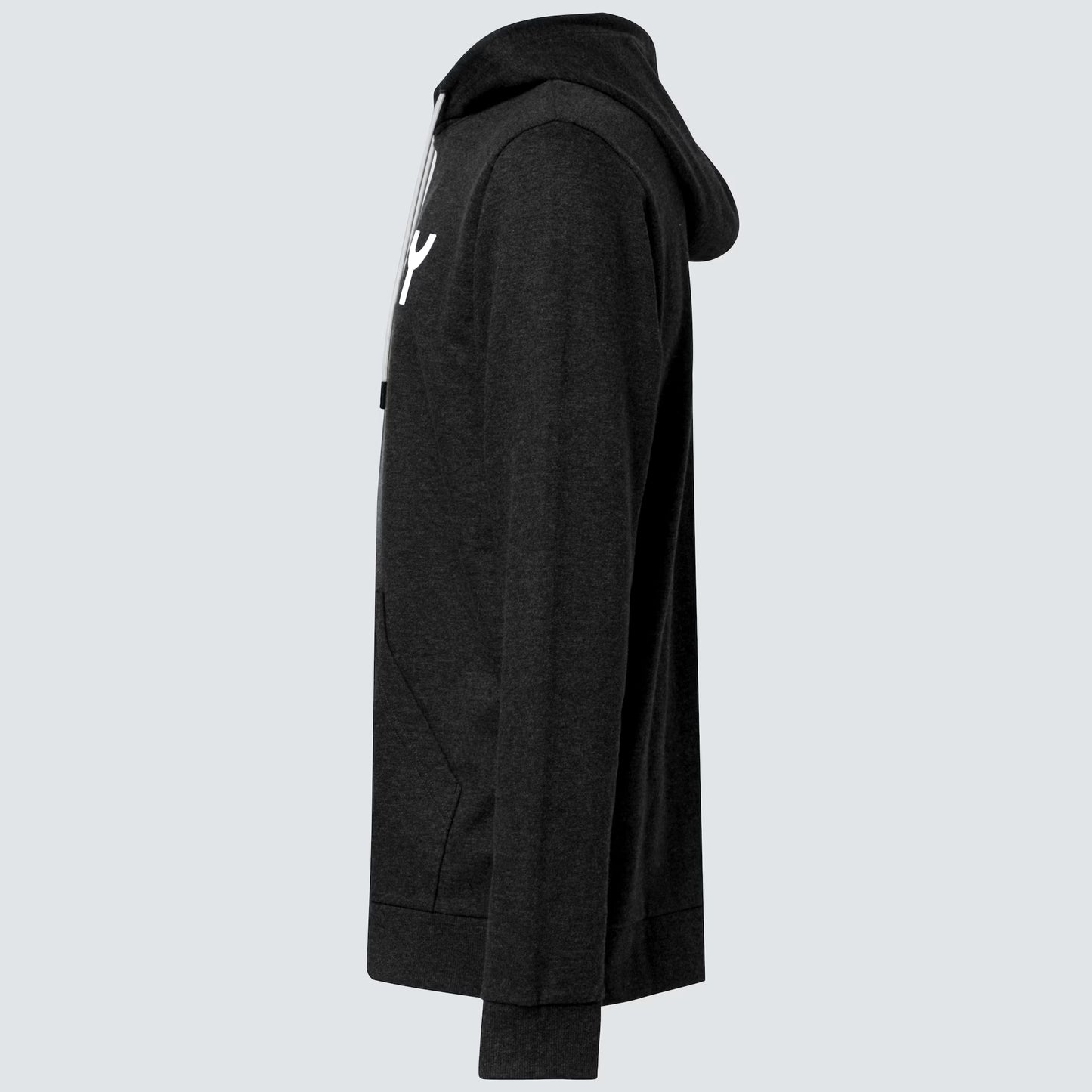 Huppari OAKLEY B1B PO 2.0 Musta/Valkoinen