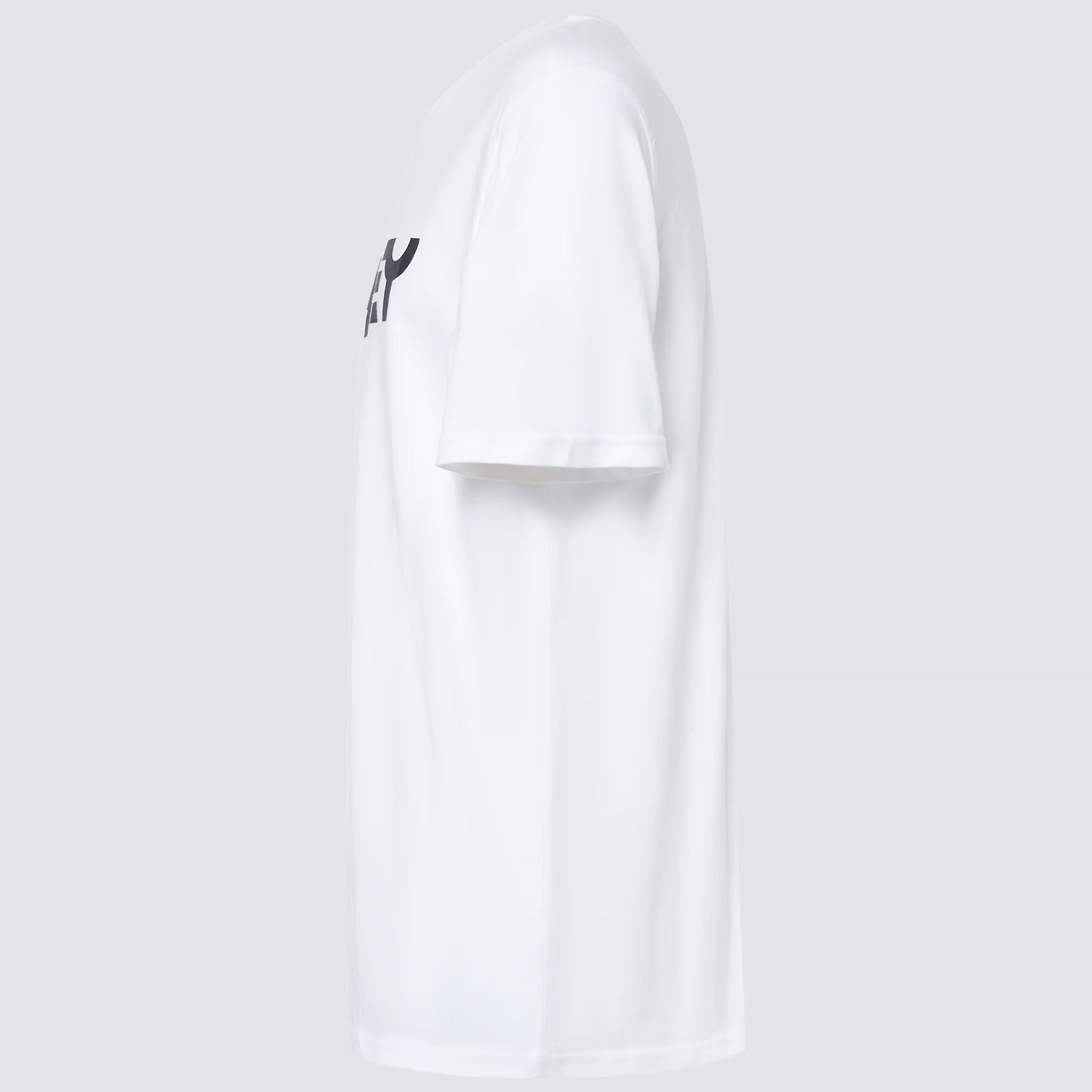 T-paita OAKLEY MARK II 2.0 Valkoinen/Musta