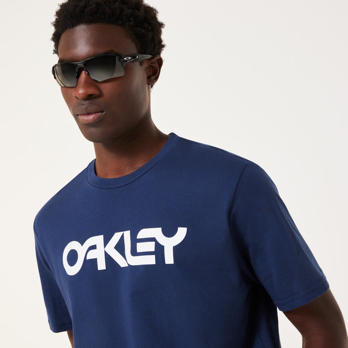 OAKLEY MARK II 2.0 Abyss T-paita