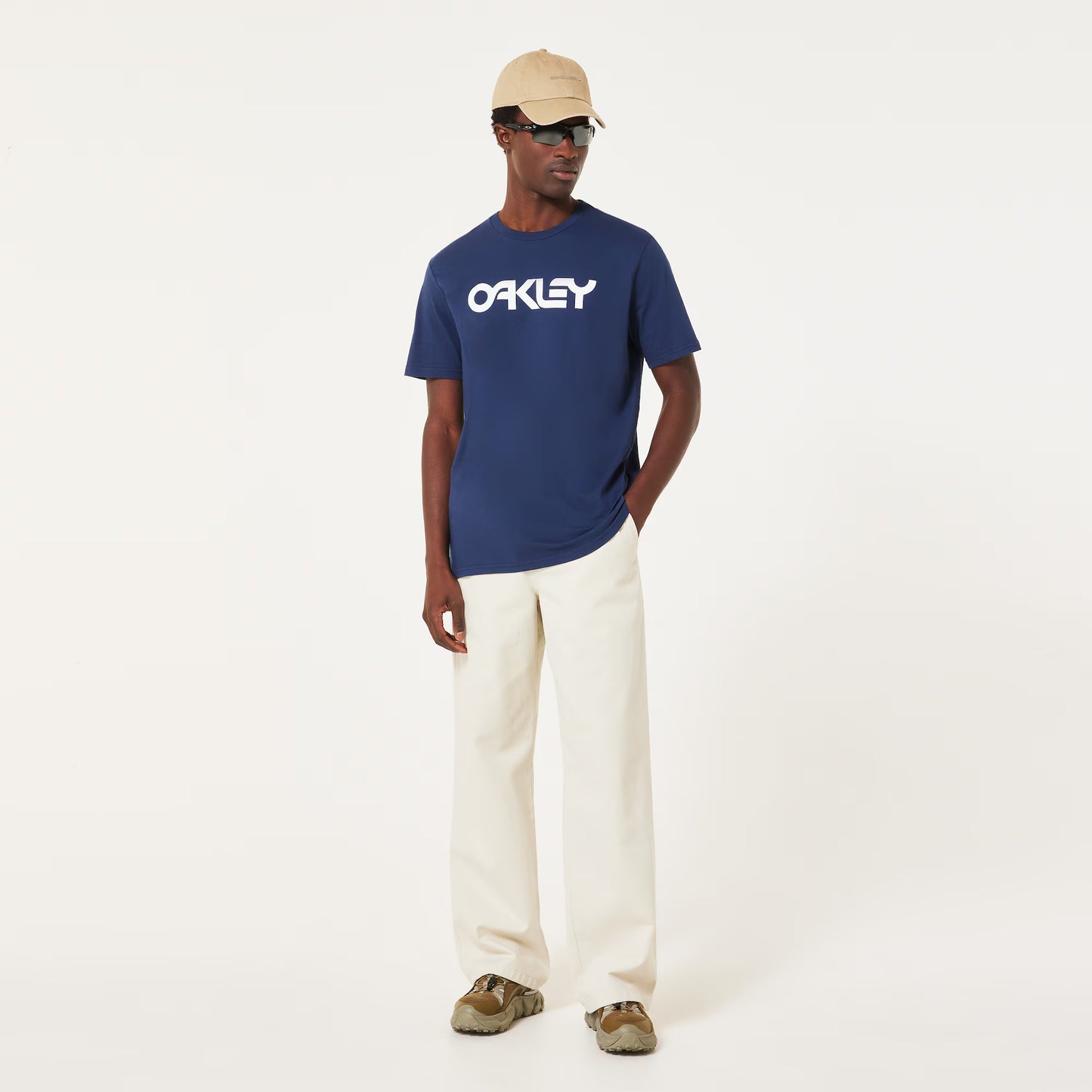 OAKLEY MARK II 2.0 Abyss T-paita