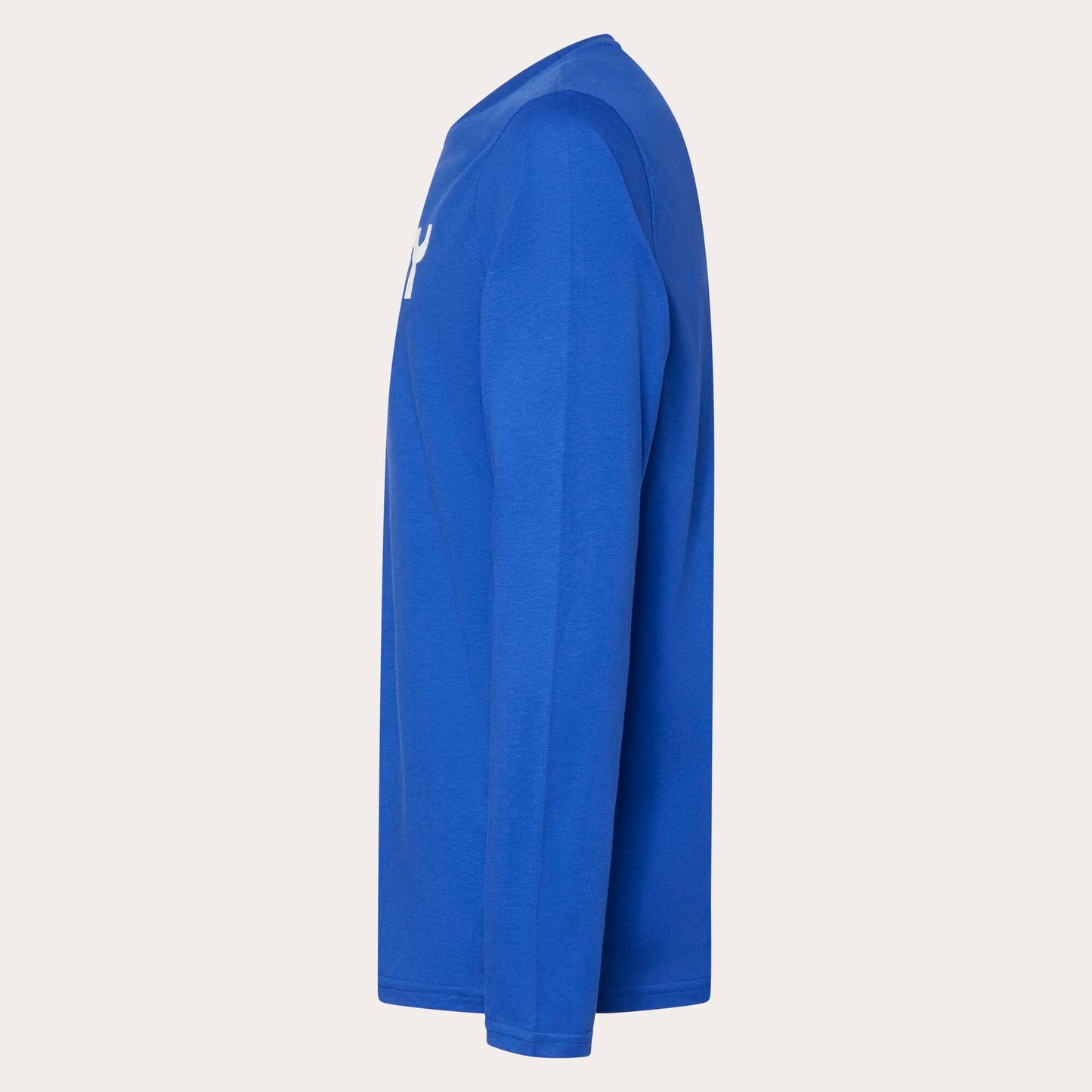 T-paita OAKLEY MARK II 2.0 pitkähihainen sähköinen sininen