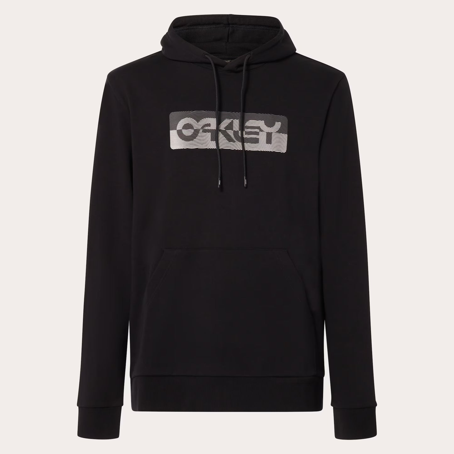 Huppari OAKLEY DUALITY B1B PO Blackout OAKLEY DUALITY B1B PO Blackout