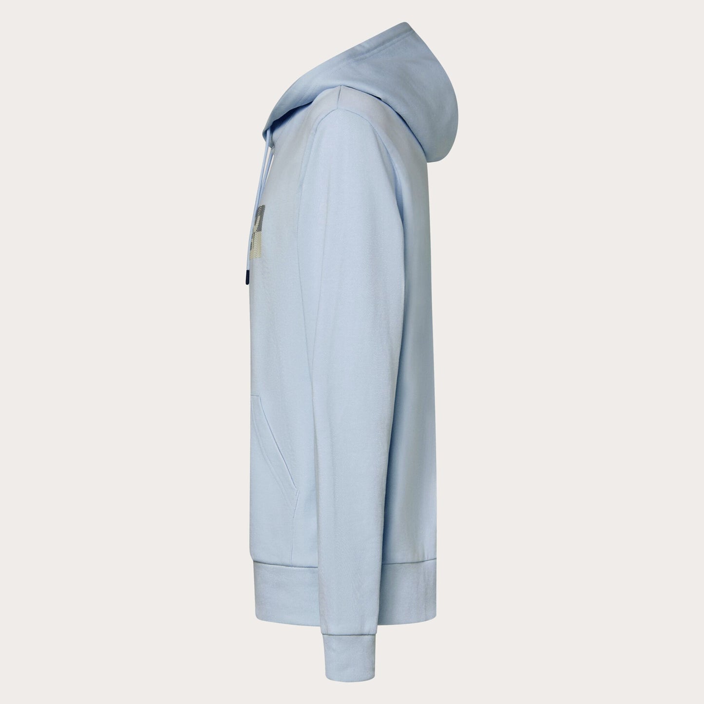 Huppari OAKLEY DUALITY B1B PO Frost