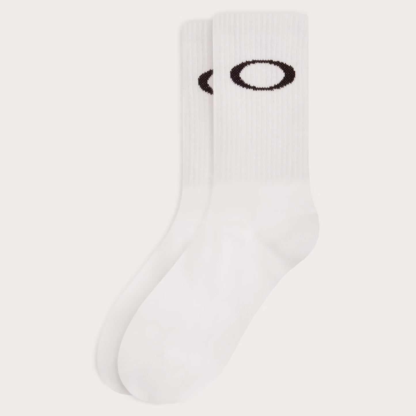 OAKLEY ELLIPSE CREW sukat Valkoinen