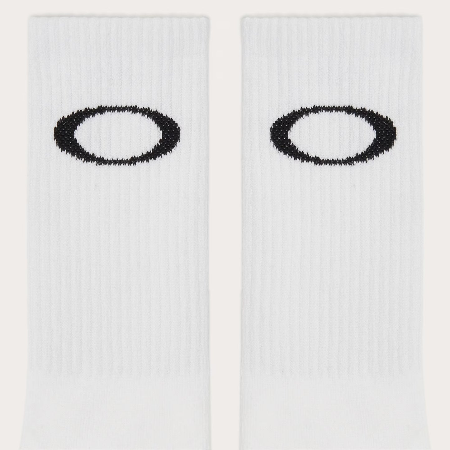 OAKLEY ELLIPSE CREW sukat Valkoinen
