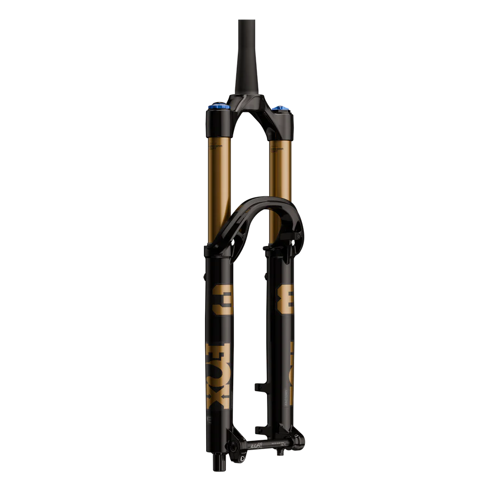 FOX 38 E-Optimized Factory jousitushaarukka, Grip X2, 29", 170mm, 44mm, 110x15mm, 28.6-40, 68HT,