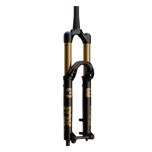 FOX 38 E-Optimized Factory jousitushaarukka, Grip X2, 29", 170mm, 44mm, 110x15mm, 28.6-40, 68HT,