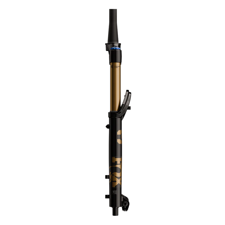 FOX 38 E-Optimized Factory jousitushaarukka, Grip X2, 29", 170mm, 44mm, 110x15mm, 28.6-40, 68HT,