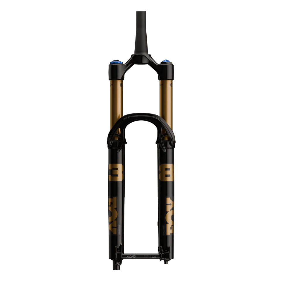 FOX 38 E-Optimized Factory jousitushaarukka, Grip X2, 29", 170mm, 44mm, 110x15mm, 28.6-40, 68HT,