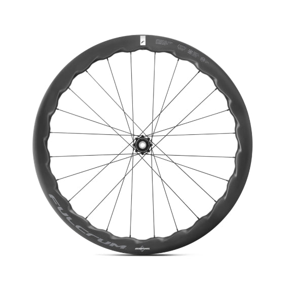 Pari FULCRUM SONIQ 42 700c pyöriä (Center Lock)