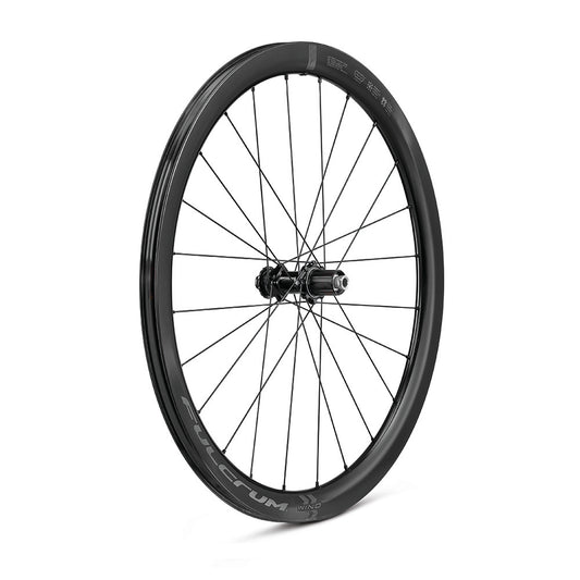 Takakiekko FULCRUM WIND 42 DB Tubeless Ready (Center Lock)