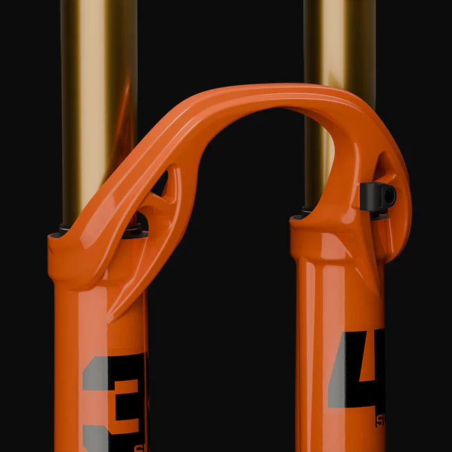 FOX 34 SL FACTORY 29" Grip SL haarukka oranssi 2026