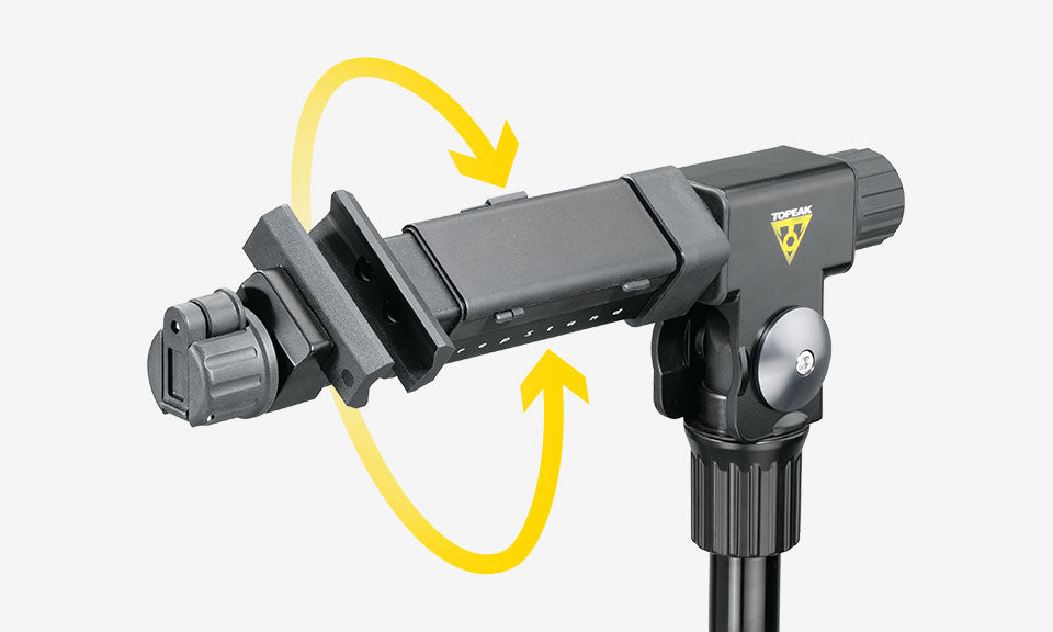 TOPEAK PREPSTAND ELITE -huoltoteline