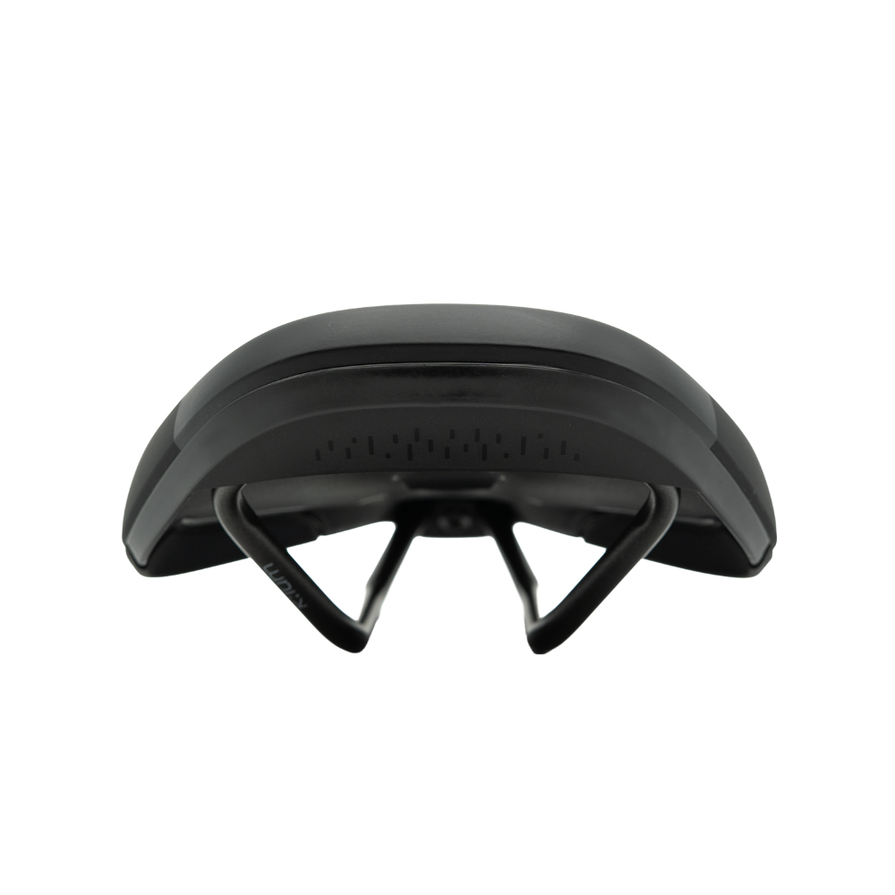 FIZIK TERRA AIDON X3 145mm musta satula (kopio)