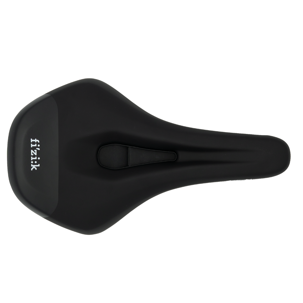 FIZIK TERRA AIDON X3 145mm musta satula (kopio)