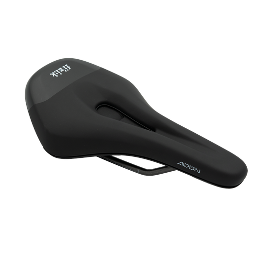 FIZIK TERRA AIDON X3 145mm musta satula (kopio)