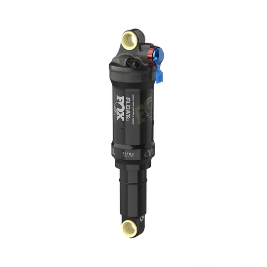 FOX FLOAT SL PERFORMANCE 3pos-Adj Evol SV 2026 iskunvaimennus