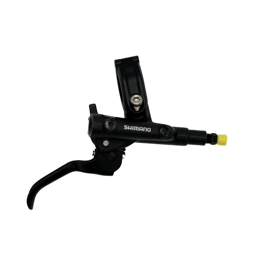 SHIMANO Deore M6120 4 mäntäinen etujarrujen J-KIT-sarja