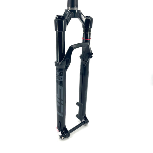 ROCKSHOX SID SL SELECT CHARGER RL 2P Remote 29" DEBONAIR kartiohaarukka akseli 15x110mm Boost musta