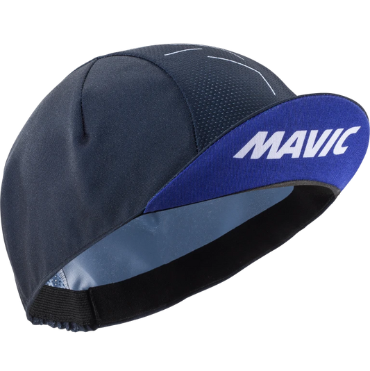 MAVIC ROADIE Cap Sininen