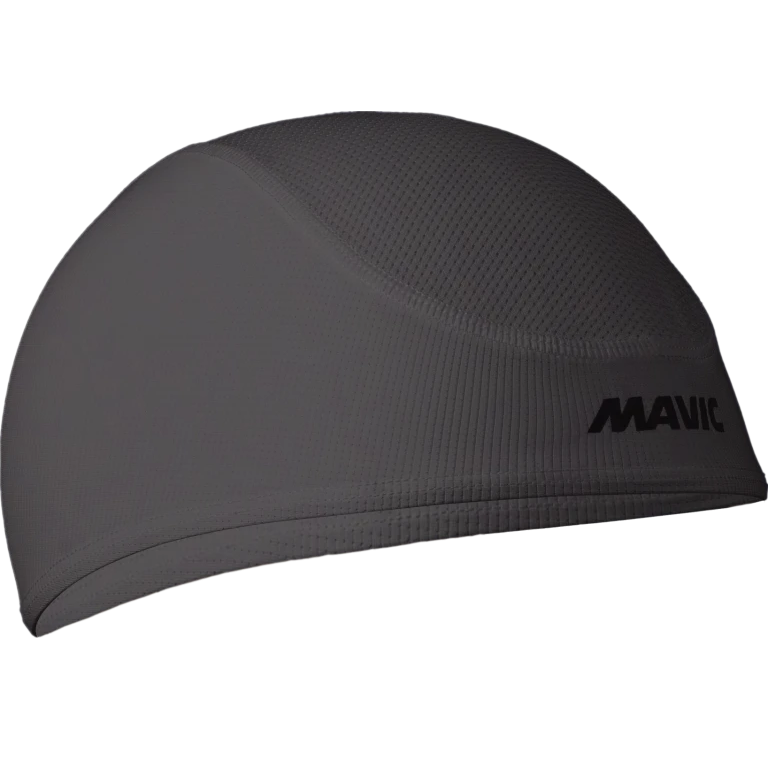 MAVIC SUMMER kypärälippis musta