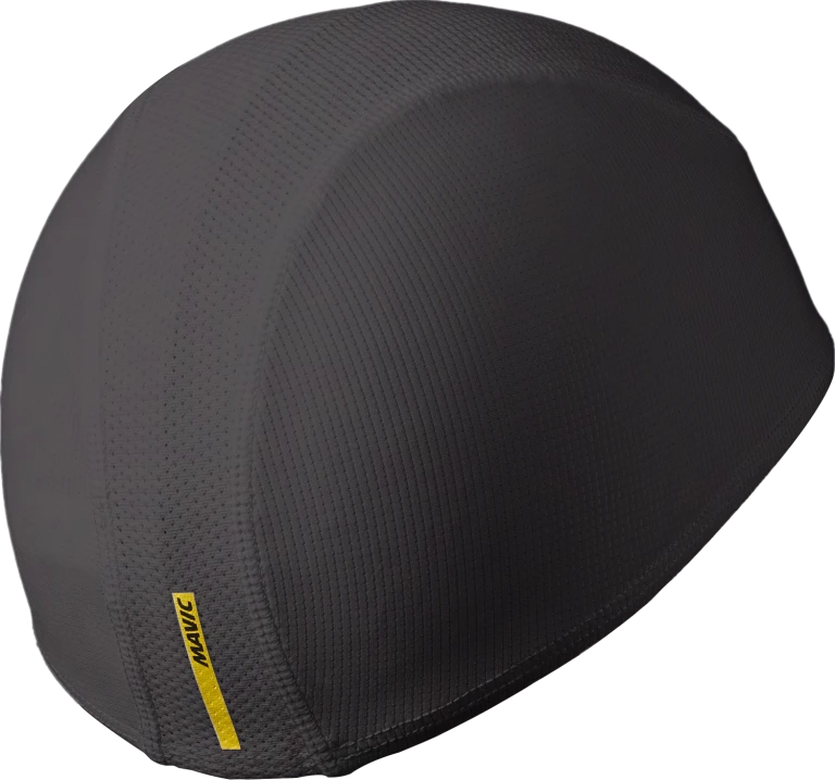 MAVIC SUMMER kypärälippis musta