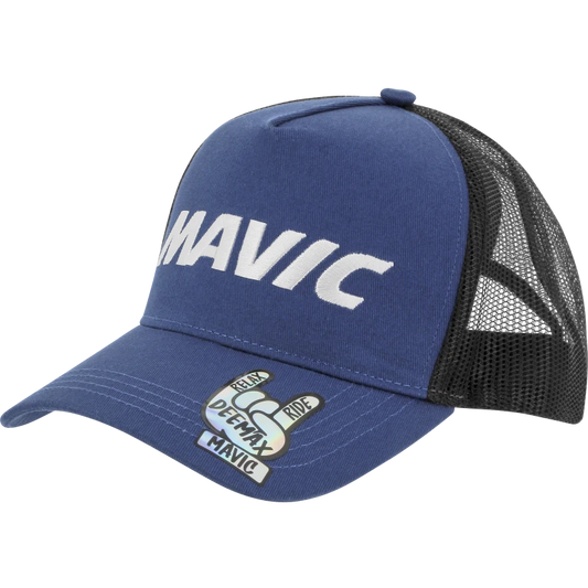 MAVIC TRUCKER Cap Sininen