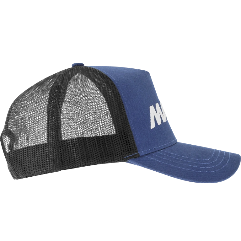 MAVIC TRUCKER Cap Sininen