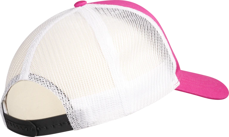 MAVIC TRUCKER Cap vaaleanpunainen