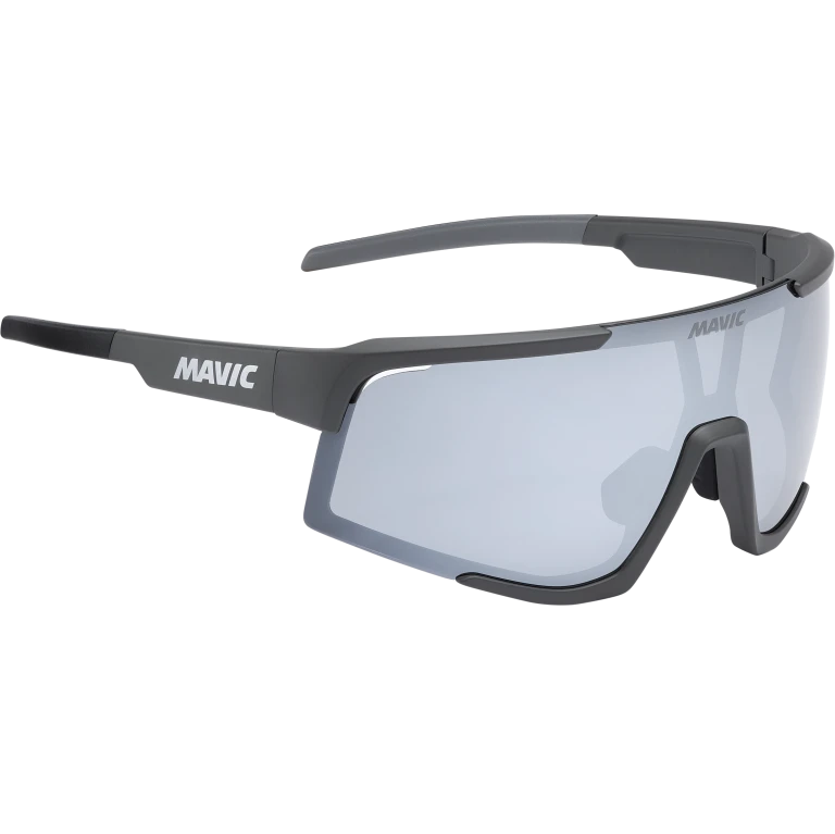 MAVIC MVS AEROFRAME lasit Antharcite Silver linssi